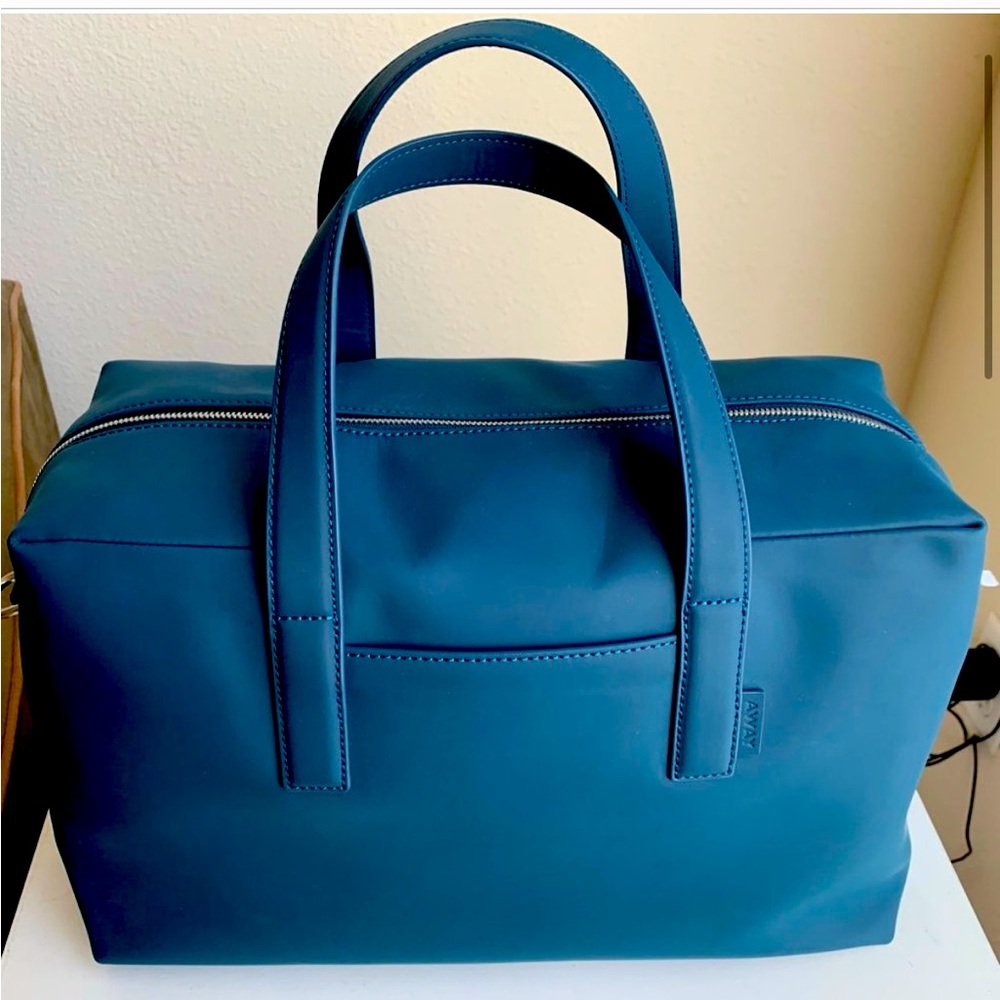Everywhere Bag Limited Edition